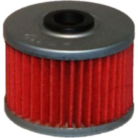 Ölfilter Hiflo HF112 passend für Honda CB Neo Sports CafeABS 300 NC55 2021, 31 PS, 22,7 kw