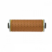 Ölfilter EINTLG Mahle passend für BMW R  100 R100 1977, 70 PS, 51 kw