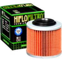 Oil filter hiflo premium HF151