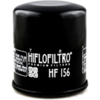 Oil filter hiflo premium HF156