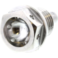 Ölablassschraube magnetisch JMP Bolt TISUMP1412M passend für Yamaha TDM  850 4CM 1993, 50 PS, 37 kw
