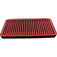  Rennluftfilter BMC FM90001RACE passend für Aprilia RSV4 ABS 1000  2020, 201 PS, 148 kw