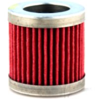 Oil filter hiflo premium scooter HF181