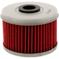 Ölfilter Hiflo HF103 passend für Honda CB Neo Sports CafeABS 300 NC55 2021, 31 PS, 22,7 kw