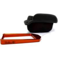 Rennluftfilter Foam Satz Twin AIR 968297 passend für BMW G Xmoto 650 E65X/K15 2010, 53 PS, 39 kw