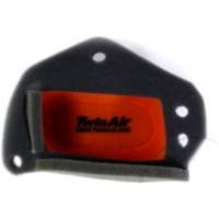 Rennluftfilter Foam Twin AIR 968298 passend für BMW G Xmoto 650 E65X/K15 2010, 53 PS, 39 kw