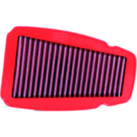 Ersatzluftfilter Tauschluftfilter BMC FM01057 passend für Yamaha MT MTN125-A  ABS  125 RE392 2020, 15 PS, 11 kw