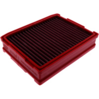 Air filter bmc FM01086 fitting for BMW R  100 247E 1991, 60 PS, 44 kw
