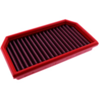 Tauschluftfilter BMC FM01117 passend für Aprilia Tuono ABS 660 4ZTPIAG 2021, 95 PS, 70 kw