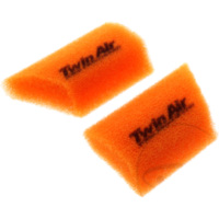 Luftfilter Foam Twin AIR passend für Husqvarna Svartpilen  701  2022, 75 PS, 55 kw