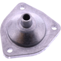 Deckel Ölfilter Originalersatzteil passend für BMW R  100 247 1979, 70 PS, 51 kw