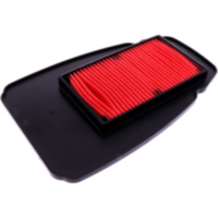 Luftfilter Hiflo 1309005 passend für Yamaha MT MTN125-A  ABS  125 RE392 2020, 15 PS, 11 kw