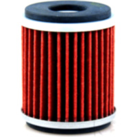 Ölfilter Hiflo HF141 passend für Yamaha MT MTN125-A  ABS  125 RE392 2020, 15 PS, 11 kw