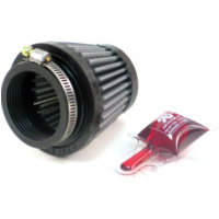 K&N RU-2690 Sportluftfilter RUND...