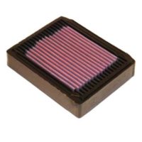 Air filter k&n BM0300 fitting for BMW R  100 247E 1991, 60 PS, 44 kw