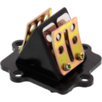 Membranblock JMP passend für Aprilia Scarabeo  50 PF010 1998, 3,1 PS, 2,3 kw