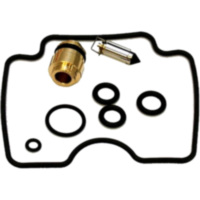 Vergaser Reparatursatz Keyster K2115YK passend für Yamaha FZS Fazer 600 RJ021 2001, 95 PS, 70 kw