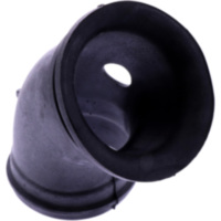 Ansaugstutzen links Originalersatzteil Inhalt 1 Stück 1236395 passend für BMW R ClassicMonolever 100 247 1995, 60 PS, 44 kw