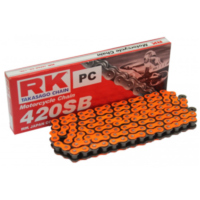 RK Standard Chain  OR420SB/130