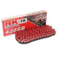 RK FRRK428SB /084 KETTE OFFEN M ...