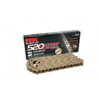 Rk x-ring chain gb520zxw/108