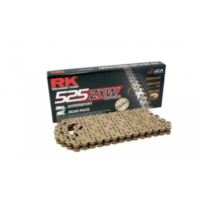 Rk x-ring chain gb525zxw/108