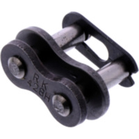 RK Clippschloss RK428HSBCL - <span style=