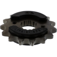 Zahnrad Ritzel 15Z Teilung 530 JTF51315RB passend für Yamaha FZS Fazer 600 RJ021 2001, 95 PS, 70 kw