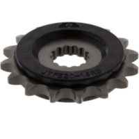 Sprocket 16T pitch 525 JTF52016RB