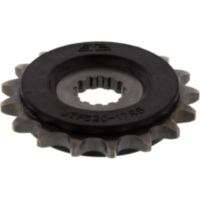 Sprocket 17T pitch 525