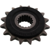 Zahnrad Ritzel 16Z Teilung 525 JTF70416RB passend für Aprilia RSV4 Factory 1000 RK000 2009, 180 PS, 132 kw