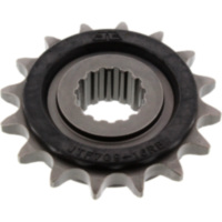 Ritzel 16Z Teilung 525 JTF70916RB passend für Aprilia Caponord ABS 1200 VK000/VK001/VKA00/VKA01 2016, 125 PS, 92 kw