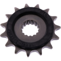 Ritzel 15Z Teilung 520 JTF190215RB passend für Husqvarna Svartpilen  701  2022, 75 PS, 55 kw