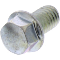 Bolzen Schraube für Ritzel Originalersatzteil 970496 passend für Yamaha MT MTN125-A  ABS  125 RE392 2020, 15 PS, 11 kw