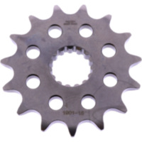 Ritzel 15Z Teilung 520 Alternative: 7264781 passend für Husqvarna FC  250  2023, 
