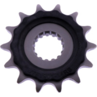 Ritzel 14Z Teilung 520 Gummiert Alternative: 7260821 passend für Husqvarna FC  250  2023, 