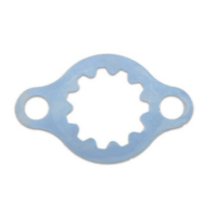 Sicherungsblech JMP 7269954 passend für Honda CB Neo Sports CafeABS 300 NC55 2021, 31 PS, 22,7 kw