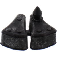  Ruckdämpfer für: Yamaha Originalersatzteil 4G0-25364-00 passend für Yamaha XJ  900 58L 1988, 98 PS, 72 kw