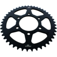 sprocket 45Z Pitch 520 black JTR47845ZBK