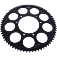 Kettenblatt Kettenrad 69Z Teilung 428 passend für UM DSR  125  2020, 14.8 PS, 11 kw