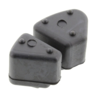 Ruckdämpfer Satz Originalersatzteil AP8125861 passend für Aprilia Pegaso  650 RW000/RWA00/RWB00 2002, 34 PS, 25 kw