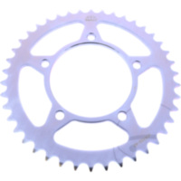 Kettenrad 42Z Teilung 520 Innendurchmesser 100 Lochkreis 120