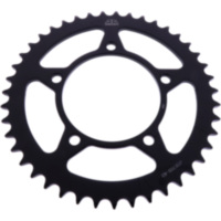 Kettenrad 43Z Teilung 520 Innendurchmesser 100 Lochkreis 120