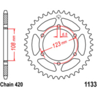 JT JTR1133.52 INNEND 108 LK 123