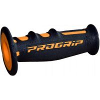 Grips black/orange PA060100AR02