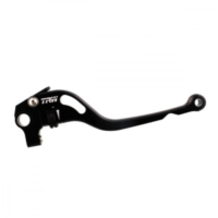 Bremshebel lang CNC TRW MB5010S passend für BMW G Xmoto 650 E65X/K15 2010, 53 PS, 39 kw