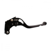 Kupplungshebel lang CNC TRW MK5091S passend für Aprilia RSV4 Factory 1000 RK000 2009, 180 PS, 132 kw