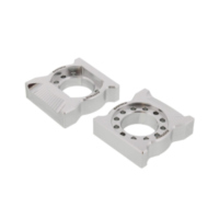 Kettenspanner Evotech BT1002Si passend für Aprilia RSV4 Factory 1000 RK000 2009, 180 PS, 132 kw