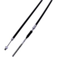 Brake cable rear T01020105001 fitting for Aprilia SR RacingHorizontaler Zylinder 50 MZL10 1999, 4,5 PS, 3,3 kw (hinten)