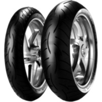 120/70ZR17 (58W) TL front Reifen Metzeler ROADTEC Z8 INT M passend für Aprilia RSV4 Racing Factory LEABS 1000 RKL00/RKL01 2015, 201 PS, 148 kw